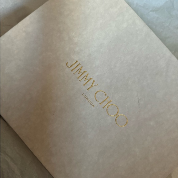 Jimmy choo bing heels size 39 (9) - Picture 5 of 7